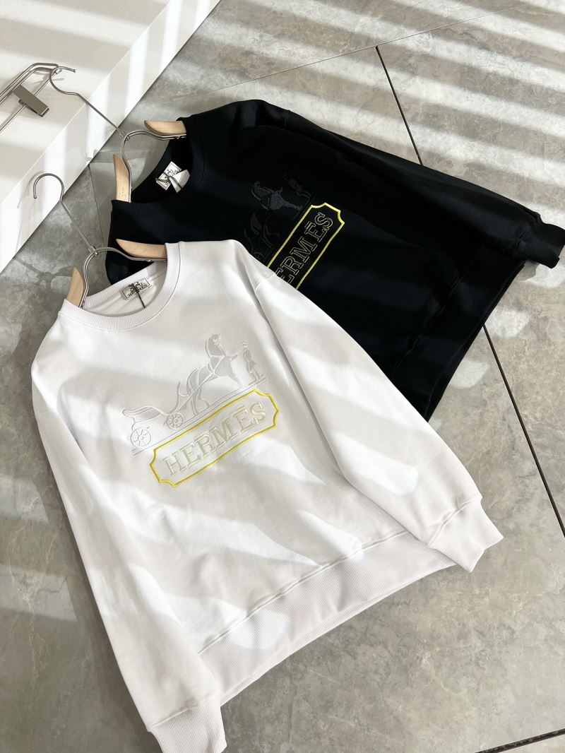 Hermes Hoodies